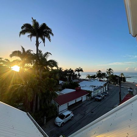 Plage St-Anne T2 Balcon Сент-Анн Экстерьер фото